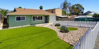 Beautifully Updated 3-Bedroom Home with Large Yard, Garage & Included Appliances! Gallery 1