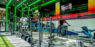 The Chelsea Gallery 12