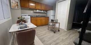 Water's Edge Townhomes Gallery 27