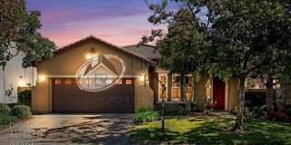 Exceptional Single Story Rental in Folsom with a Pool! Exceptional Single Story Rental in Folsom with a Pool! Gallery 1