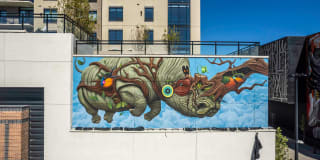 Mica RiNo Gallery 23
