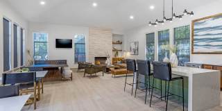 Bristol Village Apartments Gallery 23