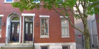 1606 WALLACE Street Gallery 1