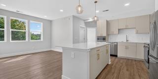 Carver Street Apartments Gallery 1