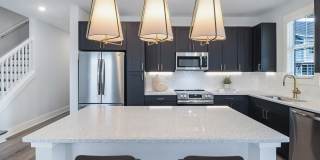 The Henslow Daniel Island Apartments & Townhomes Gallery 9