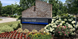 Society Hill Apartments Gallery 25