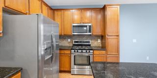3 Bed 2.5 Bath Home located in Heritage Hills, Wake Forest Gallery 23