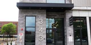 Three Four Three Gallery 73