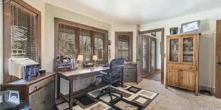 Park Meadows Home with Views on a Cul-De-Sac Gallery 14