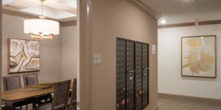 Tindall Park at SouthPark Gallery 48