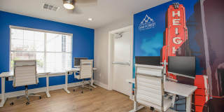 Dominion at Oak Forest Apartments Gallery 6