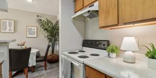 Rock Canyon Apartments Gallery 13