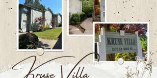 Kruse Villa Kruse Villa Gallery 1