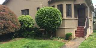 Charming Vintage Home for Rent in Camas! Gallery 1