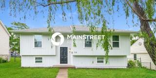 713 Pawnee Street Gallery 1