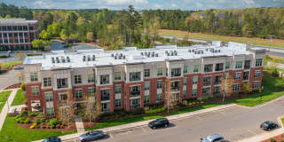 Apartments at Palladian Place Gallery 23