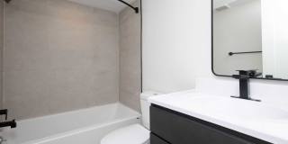 Golf Club Apartments Gallery 4