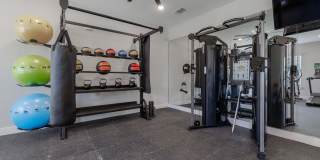 Terrace at Highland Hills Gallery 27