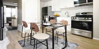 Water's Edge Townhomes Gallery 1