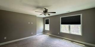 Beautiful 4 Bed 2.5 Bath Home in North Fayetteville Gallery 20