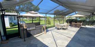 Spectacular Fully Furnished SEASONAL Home with Golf Course views and pool* Gallery 28