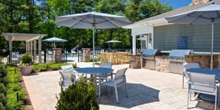 Avalon Townhome Collection Roseland Gallery 20