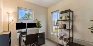 Stunning Home Just Blocks From Sloan's Lake Gallery 20
