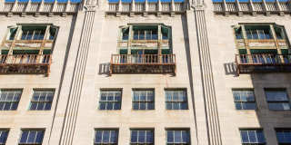 301 N CHARLES Street Gallery 13