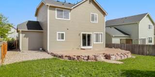 6276 Riverdale Dr. - Ridgeview at Stetson Hills - Two Story House -  3 Bed/ 3 Bath/ 2 Car Garage Gallery 33