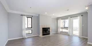 2BR/2.5BA Townhouse with Bay Views + 3 Decks | 2-Car Garage | San Carlos | YouTube Tour Gallery 8