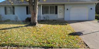 3 Bedroom Ranch: Ellettsville! Gallery 1