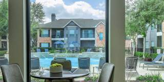 Richmond Towne Home Apartments Gallery 21