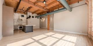 1017 W Washington Boulevard Gallery 3