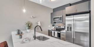 McClaren Gallery 117