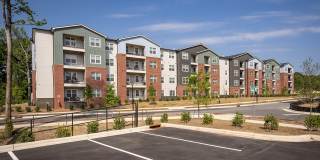 Affordable Housing - Middle Creek Lofts Gallery 1