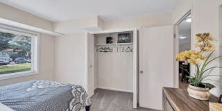 Washington Square Apartments Gallery 16