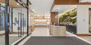 925 N FAIRFAX Street unit: 806 Gallery 35