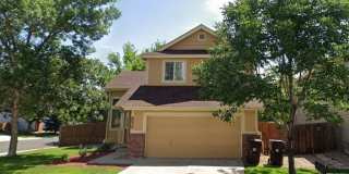 Gorgeous 4bd/3 ½ba in Quiet Broomfield Neighborhood! Gallery 1