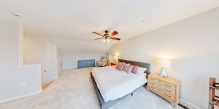 End Unit Brick TH 3 BED + 4.5 BA Roof top Deck Gallery 13