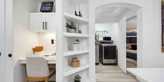 Zone Luxe Apartments Gallery 2