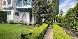 1407 N. Hobart Blvd. 1407 N. Hobart Blvd. Gallery 1