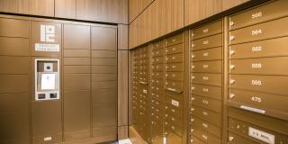 Strata East Gallery 8