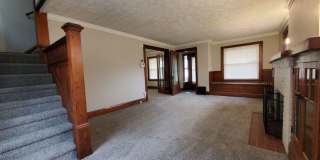 Updated 3BR, 1 BA home for rent! Gallery 4