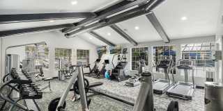 Oakdale Springs Apartments Gallery 28