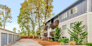 Parker Apartments Gallery 11