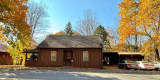 126 Bridge Street Gallery 1