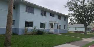 500 S Beach Street unit: K1 Gallery 1