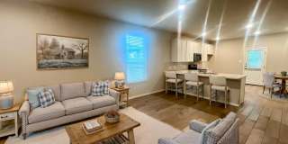 Charming 3/2 conveniently located to Lackland, Toyota, Palo Alto & Texas A&M San Antonio! Gallery 8