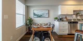 14th Street Townhomes Gallery 9