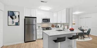 Park at Winterset Apartments Gallery 1